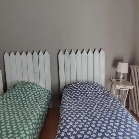 House With Garden Near The Of * Arcachón