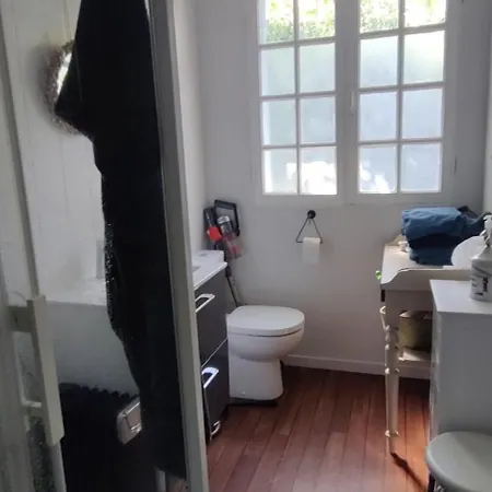 Holiday home House With Garden Near The Of Arcachon